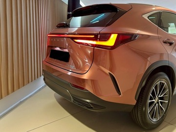 Lexus NX II 2025 Od ręki - 350h Elegance 2.5 Hybrid 200KM | Podgrzewane fotele!, zdjęcie 2