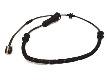 ДАТЧИК ПЕРЕДНЕГО БЛОКА FEBI FIAT CROMA