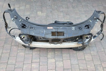 PAS PRZOD PRZEDNI CHLODNICE BELKA WZMOCNIENIE MERCEDES CL W216
