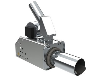 Eco-Palnik Pellet VIP-R 35 кВт горелка Eko