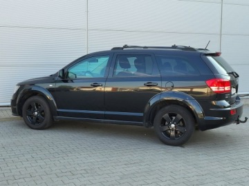 Dodge Journey 2.0 CRD 140KM 2009 Dodge Journey 2.0 CRDi, 140 KM, Zadbany,, zdjęcie 10