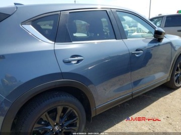 Mazda CX-5 II 2024 Mazda CX-5 2024 r., 2,5 L CARBON EDITION 2.5 Benzyna 187KM, zdjęcie 12