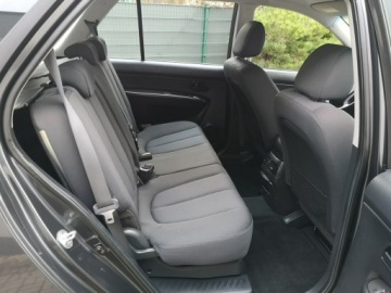 Kia Carens III 2.0 i 16V 144KM 2008 Kia Carens 2,0 16v 144KM Klimatyzacja Alu Felgi, zdjęcie 18