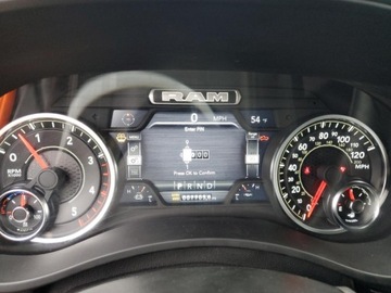  RAM 3500 Laramie 2024 6.7l 6.7 Diesel 370KM, zdjęcie 9