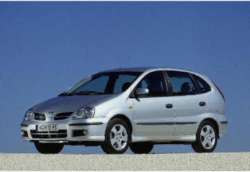АМОРТИЗАТОРЫ, ЗАДНИЕ ПРУЖИНЫ, NISSAN ALMERA TINO + OSL