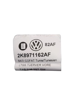 DVEŘE PRAVÉ PŘEDNÍ FORD CONNECT MK3