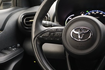 Toyota 2022 Toyota Yaris Cross 1.5 VVT-iE E-Four, zdjęcie 16