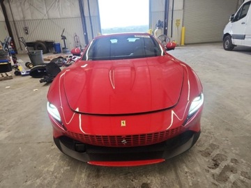 Ferrari 2024 Ferrari Roma 2024 3.9l 3.9 Benzyna 612KM, zdjęcie 5