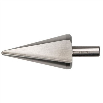 Wiertło stożkowe bezstopniowe 4-32mm Graphite