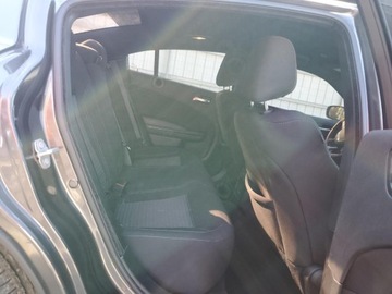 Dodge Charger VII 2023 Dodge Charger SXT 2023 3.6L 3.6 Benzyna 292KM, zdjęcie 10