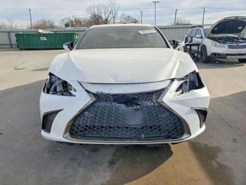 Lexus ES VII (XV70) 2022 Lexus ES 350 F Sport 2022 3.5 Benzyna 302KM, zdjęcie 5