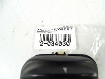 MERCEDES S TŘÍDA W220 PANEL ŘÍZENÍ MASÁŽ SEDADLA A2208204710