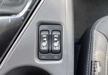 Subaru 2025 Subaru Crosstrek Zakup Zdalny 2.0i e-Boxer 136KM Platinum Nowy 2.0 136KM, zdjęcie 27