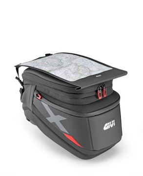 СУМКА НА БАНК GIVI XL05 HONDA CRF1000L (ТРЕБУЕТСЯ BF)