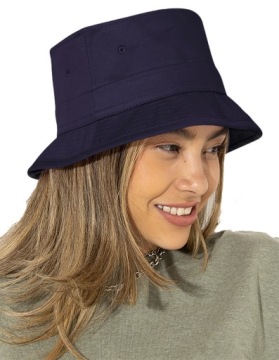 CZAPKA KAPELUSZ RYBACKI BUCKET HAT