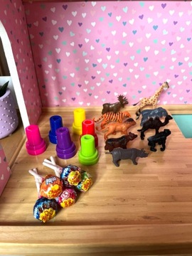 ПОДАРОК ​​В ДЕТСКИЙ САД ПОДАРОК ​​НА ДЕНЬ РОЖДЕНИЯ ПОДАРОК ​​БЕСПЛАТНЫЕ ПАКЕТКИ ЖЕЛЕ