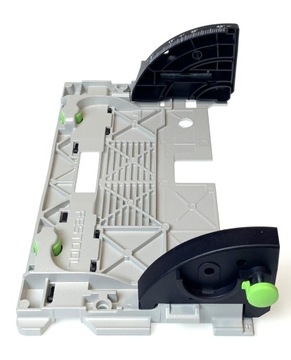FESTOOL НАПРАВЛЯЮЩАЯ ПЛАСТИНА BASE TS55 REBQ TSC