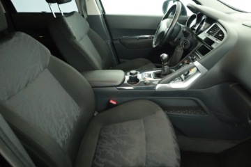 Peugeot 3008 I Crossover 2.0 HDI 150KM 2010 Peugeot 3008 2.0 HDi, Navi, Klima, Klimatronic, zdjęcie 6