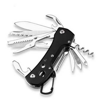 SCYZORYK NÓŻ MULTITOOL SURVIVAL WIELOFUNKCYJNY