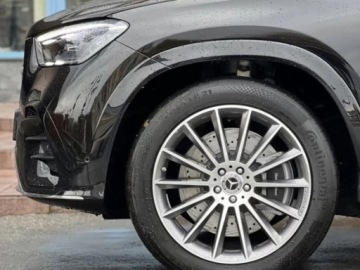 Mercedes GLE V167 SUV Facelifting 2.0 300d 269KM 2025 MERCEDES-BENZ GLE 300 d 4-Matic AMG Line 2.0 (269KM) 2025, zdjęcie 12