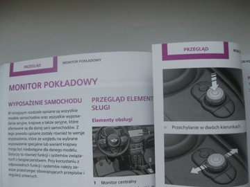 BMW MINI III ПОЛЬША Руководство Mini III BMW 2013-