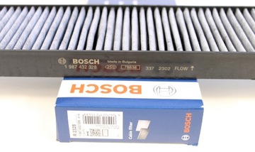 BOSCH FILTR KABINA R2328 VW SHARAN FORD GALAXY