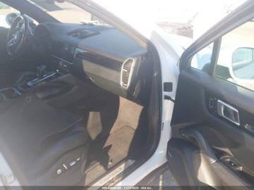 Porsche Cayenne III 2020 Porsche Cayenne 2020r., 4x4, 2.9L 2.9 Benzyna 434KM, zdjęcie 8