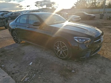 Mercedes Klasa E 2021 Mercedes-Benz Klasa E 2021 MERCEDES-BENZ E 350 2.0 Benzyna 255KM, zdjęcie 3