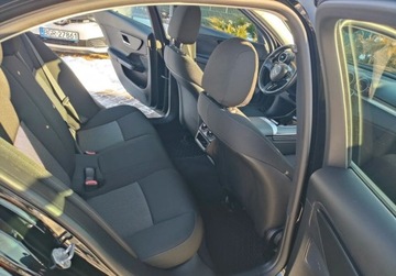 Mercedes Klasa C W206 2021 Mercedes-Benz Klasa C Salon POLSKA 60 tys. km VAT23 Gwarancja Jak Nowy, zdjęcie 21