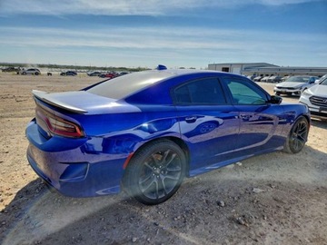 Dodge Charger VII 2021 Dodge Charger Scat Pack 2021 6.4 Benzyna 485KM, zdjęcie 3