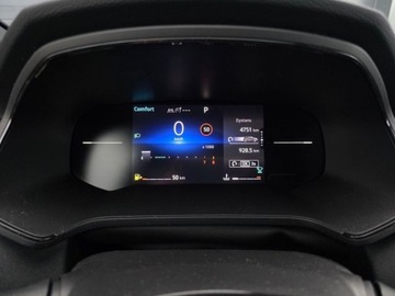 Renault Captur II 2025 Renault Captur 1.3TCe 160KM Mild Hybryd Techno Pakiet driving safety Paki, zdjęcie 10