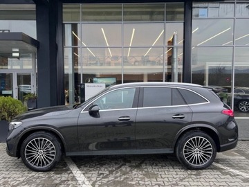 Mercedes GLC C254/X254 Coupe 2.0 220d 197KM 2026 MERCEDES-BENZ GLC 220 d 4-Matic AMG Line 2.0(197KM) 2026, zdjęcie 1