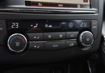 Renault Kadjar Crossover 1.5 dCi 110KM 2016 Renault Kadjar 1.5 DCI NAVI manual gwarancja BEZWYPADKOWY LED, zdjęcie 20