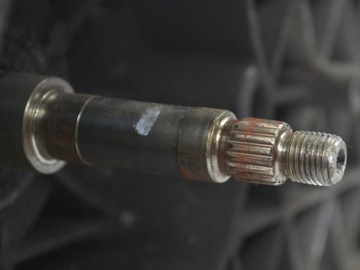 Peugeot Satelis 125 - ДВИГАТЕЛЬ