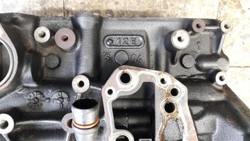 06F103021D BLOK MOTORU AUDI 2.0 TFSI AXX