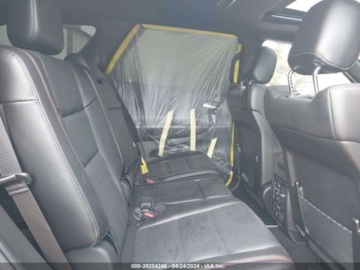 Dodge Durango III 2023 Dodge Durango 2023r, RT, 5.7, 4x4 5.7 Benzyna 357KM, zdjęcie 12