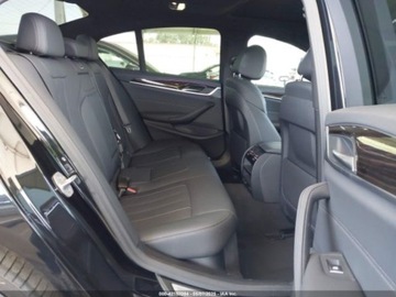 BMW Seria 5 G90-91 2023 BMW Seria 5 540 I 2023 3.0l 3.0 Benzyna 335KM, zdjęcie 12