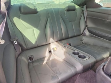 Infiniti Q60 II 2021 Infiniti Q60 3.0T Pure 2021 3.0 Benzyna 300KM, zdjęcie 10