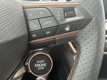 Cupra Formentor Crossover 1.5 TSI 150KM 2025 Cupra Formentor 1.5 eTSI 150 KM 7-biegowa automaty, zdjęcie 21