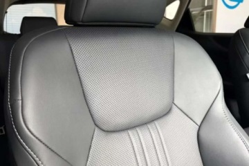 Lexus NX II SUV Facelifting 2.5 350h 200KM 2025 Lexus NX Kamera Cofania CarPlay Podgrzewane Fotele Duzy rabat Leasing, zdjęcie 23