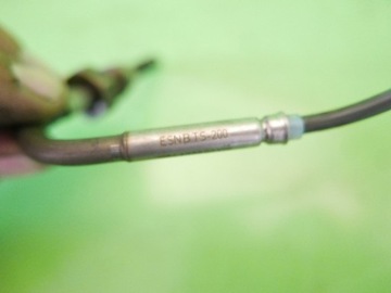 Датчик температуры выхлопных газов 55574183 OPEL ASTRA J IV 1.7 CDTI 09-12