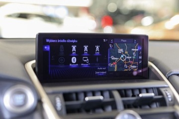 Lexus NX I SUV Facelifting 300 238KM 2018 Lexus NX 300 Elegance AWD 2.0 Benzyna 238KM, zdjęcie 26