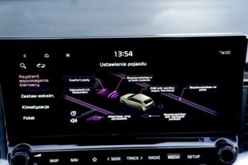 Kia XCeed Crossover 1.6 CRDi MHEV 136KM 2022 Kia XCeed PLATINUM skóra FUL LED nawi KAMERY, zdjęcie 35