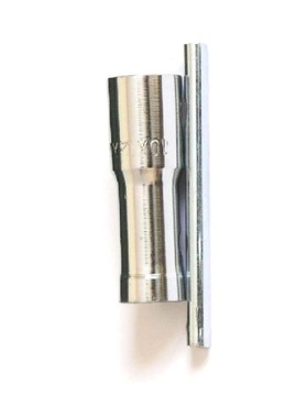 Klucz do świec zapłonowych 16/18/21 mm