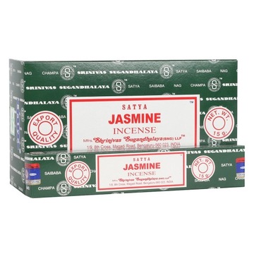 KADZIDŁA SATYA JASMINE JAŚMIN