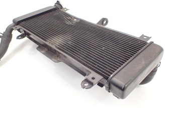 Кавасаки Z650 20- Радиатор