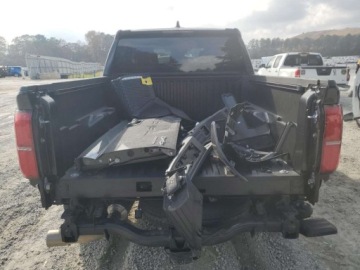 Toyota Tacoma II 2024 Toyota Tacoma Double Cab 2024 2.4l 2.4 Benzyna 278KM, zdjęcie 2