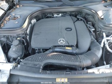 Mercedes GLC C254/X254 2022 Mercedes-Benz GLC 300 2022 2.0l 2.0 Benzyna 255KM, zdjęcie 8