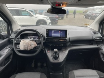 Toyota 2024 Toyota Proace City Verso Klima. Parktronik Kamera, zdjęcie 7