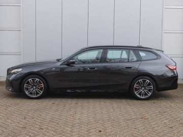 BMW Seria 5 G90-91 2026 BMW Seria 5 Touring 520i Sport Combi 2.0 (208KM) 2026, zdjęcie 1